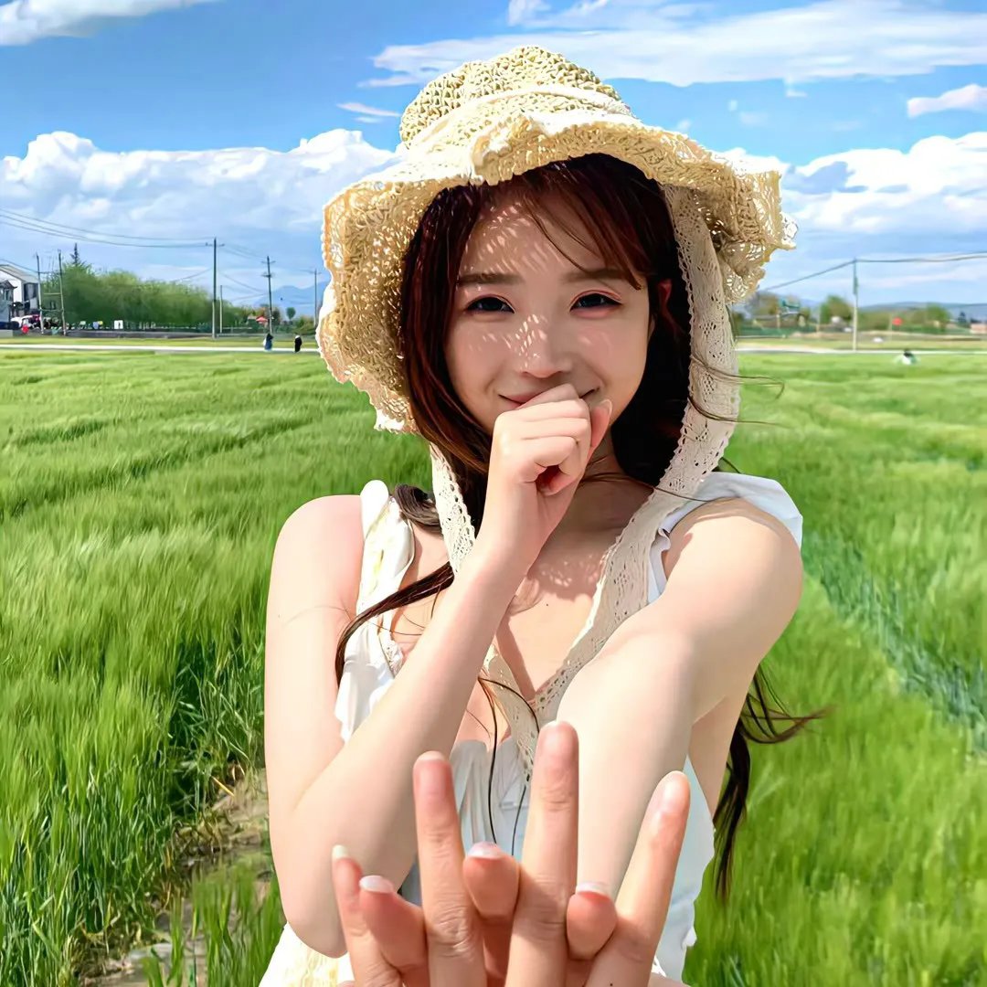 灿烂人生