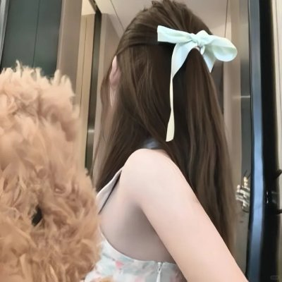 蜜糖美人